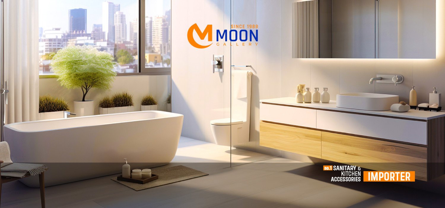 Moon Gallery promo