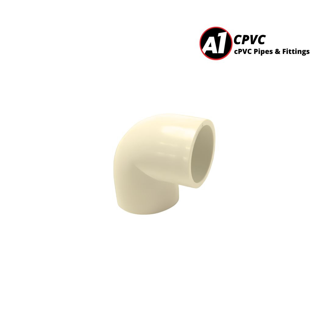 11/2'' INCH A-ONE CPVC PLAN ELBOW