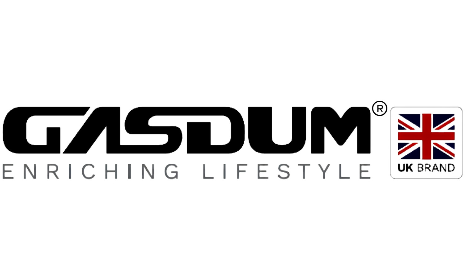 GASDUM UK Brand