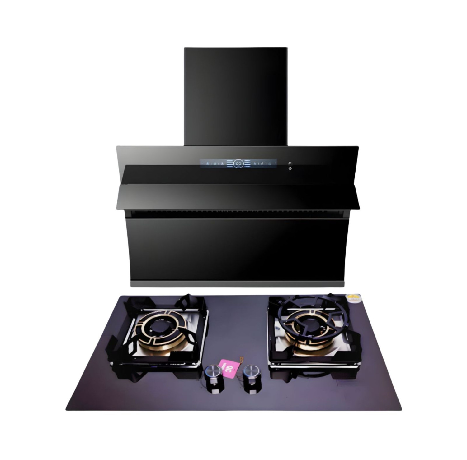 LEXUS 5G KITCHEN HOOD LX- 702 GAS STOVE COMBO OFFER