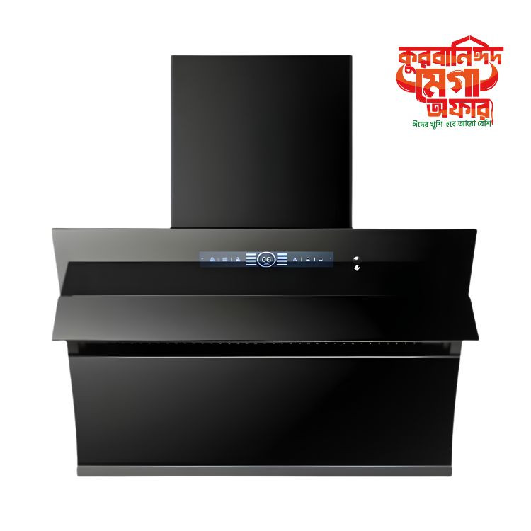 LEXUS 5G BLUETOOTH CONTROL KITCHEN HOOD CHIMNEY