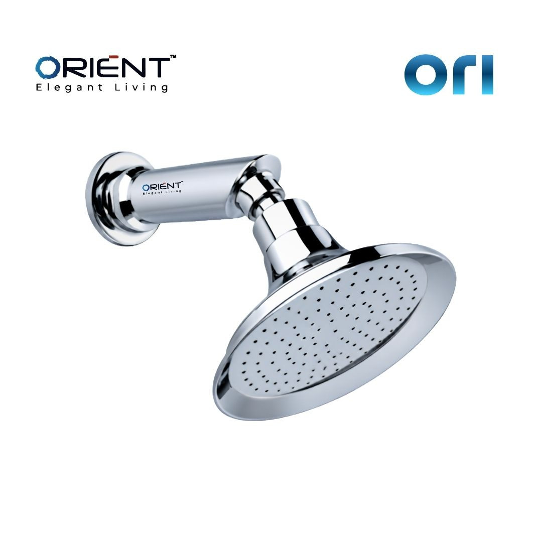 6'' Moving Shower Model No ORI-1007