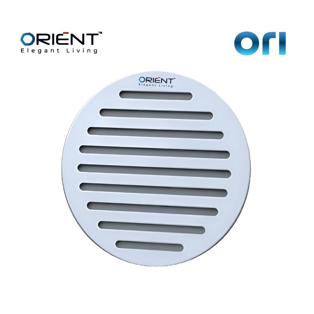 5’’ Grating Model No ORI-9016
