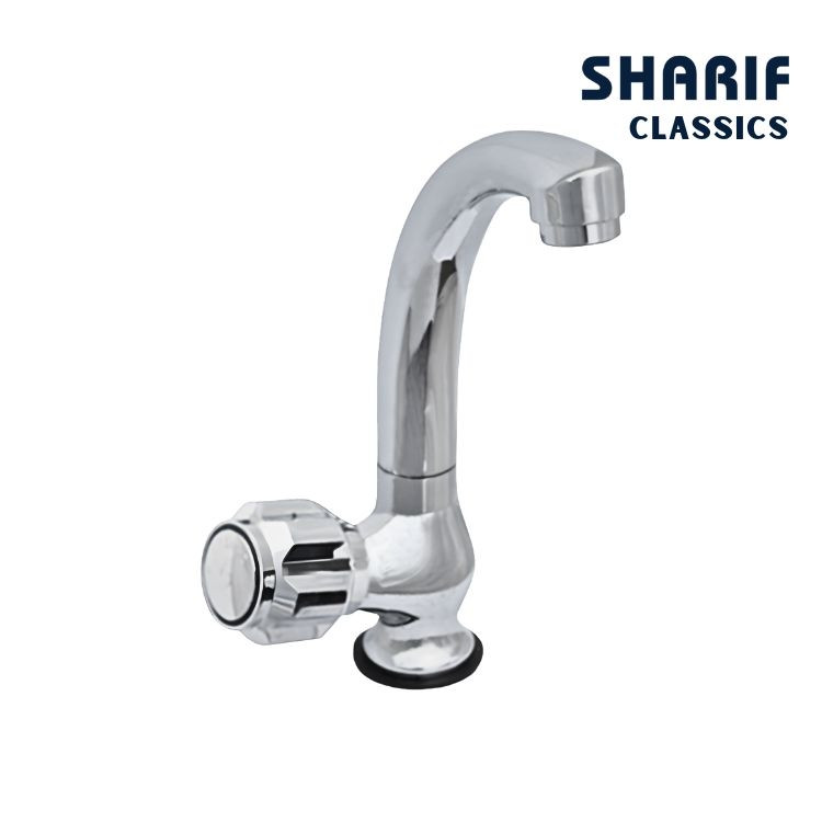 MOVING PILLAR COCK SHARIF-SM-7223