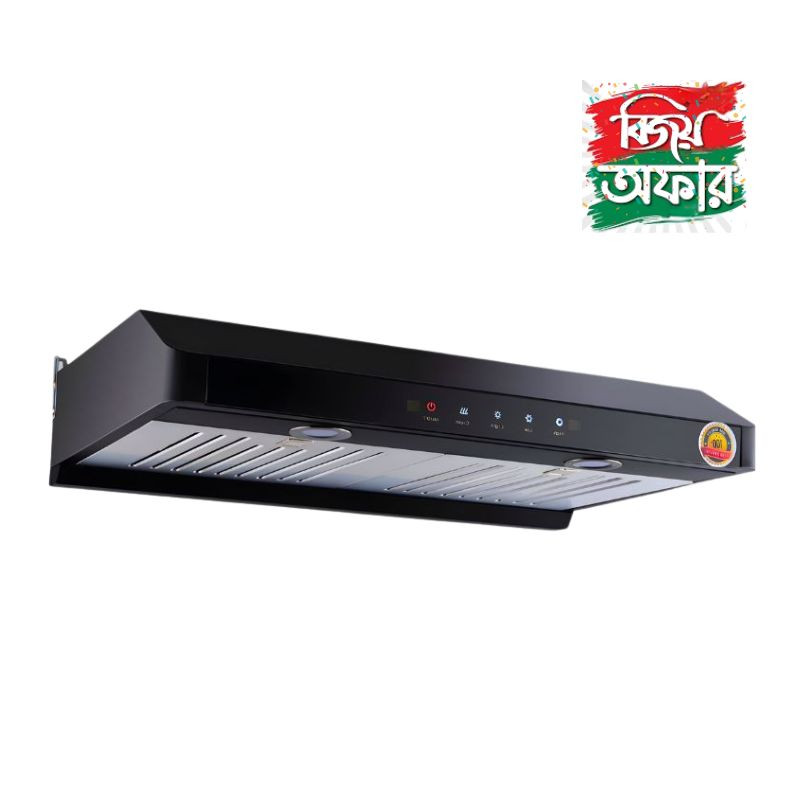 VOLVO KITCHEN HOOD CHIMNEY