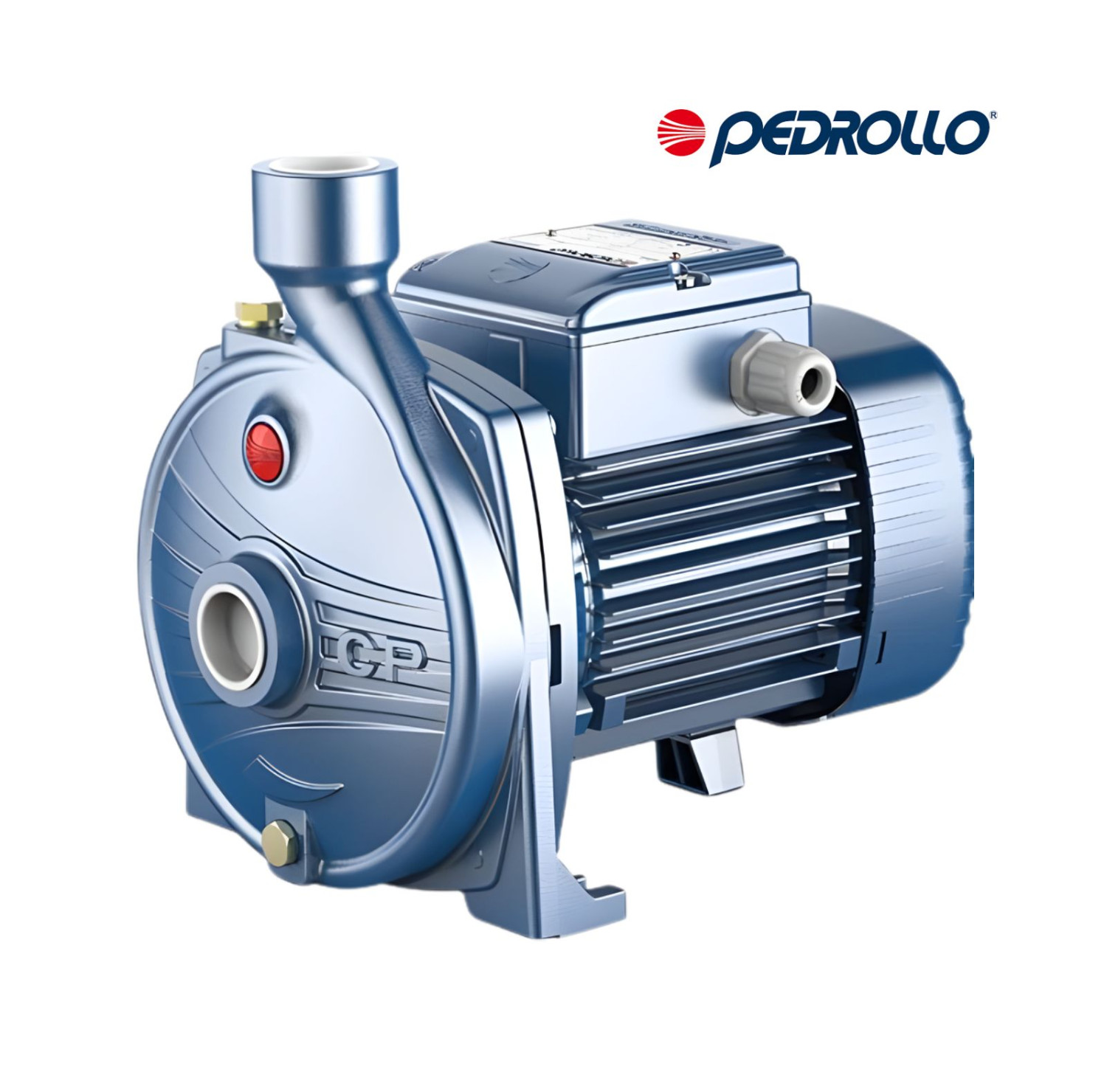 1.50 HP PEDROLLO  CENTRIFUGAL WATER PUMP MOTOR CPm 170M
