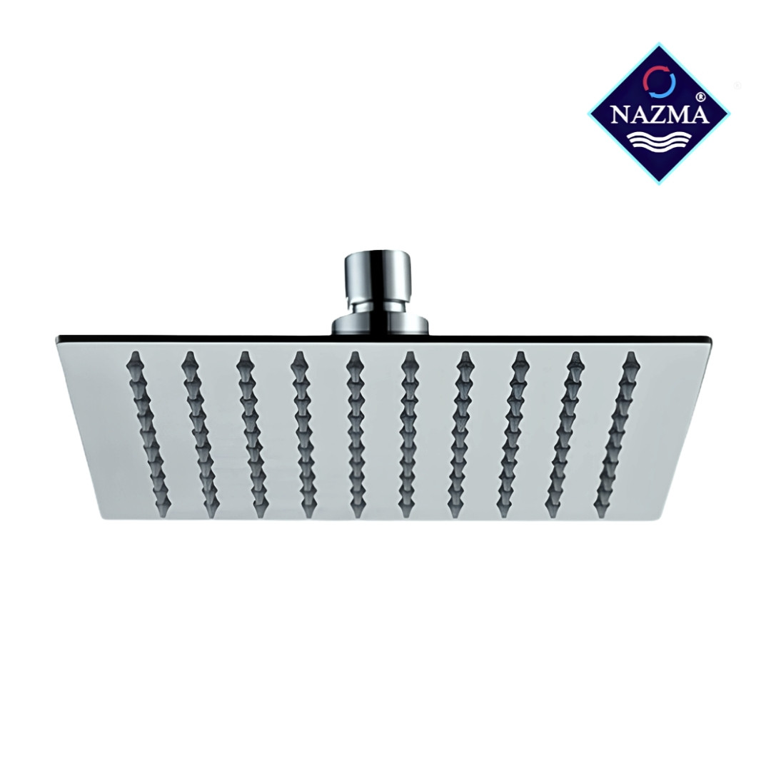 8'' square Ceiling Shower Head NMi-775