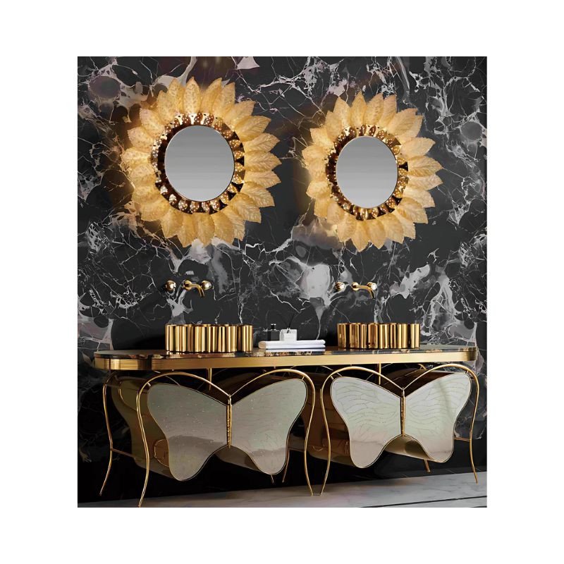 NEW ALLSHINE2025 CABINET BASIN