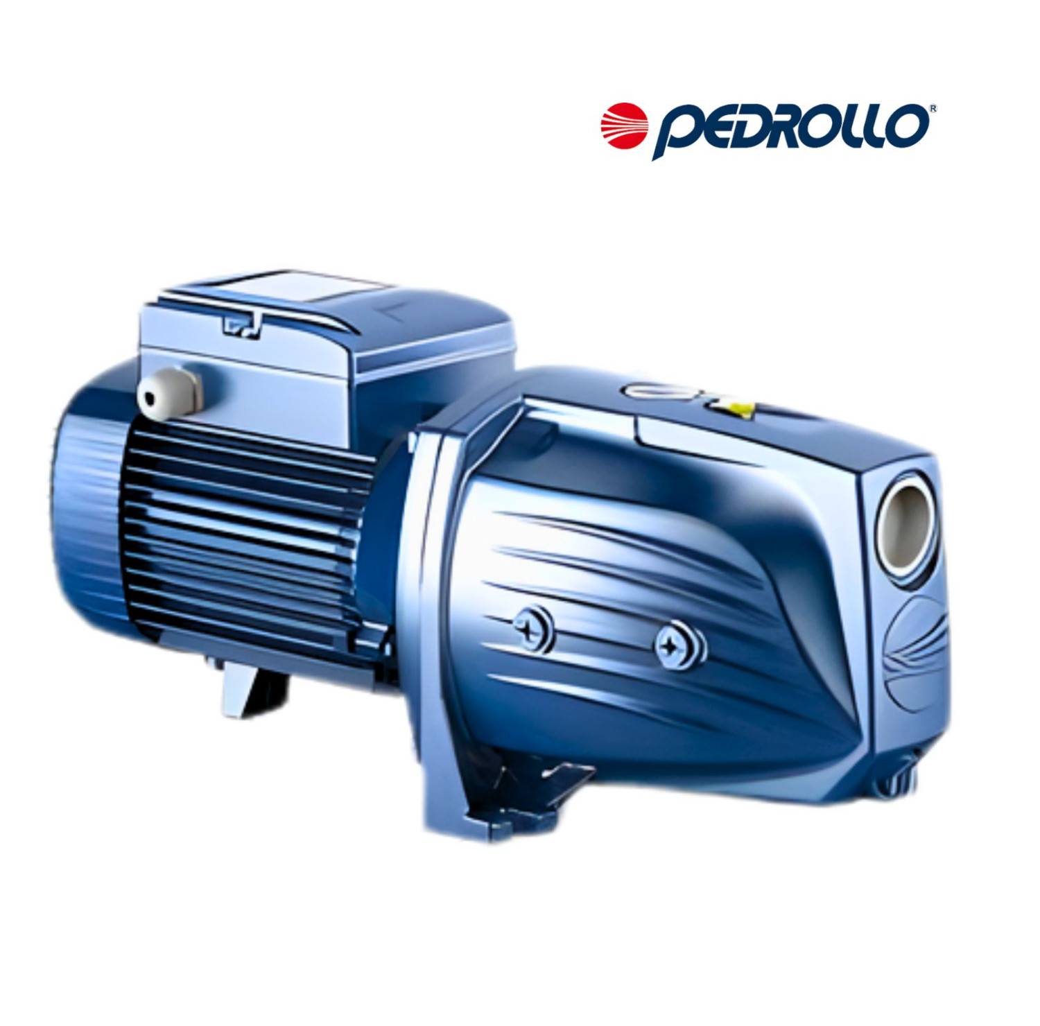JSWm 3BM 2HP PEDROLLO JET WATER PUMP