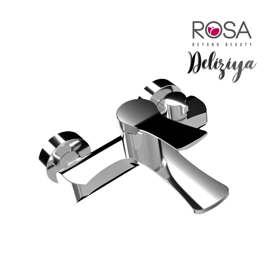 Bath Tub MixerSingle Lever  DEL-005