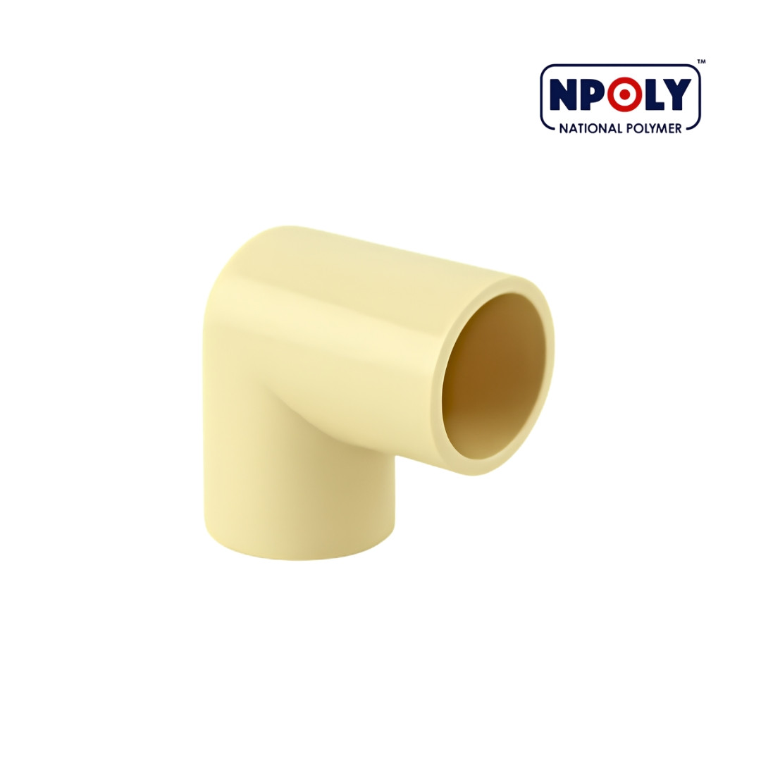 3/4" CPVC ELBOW