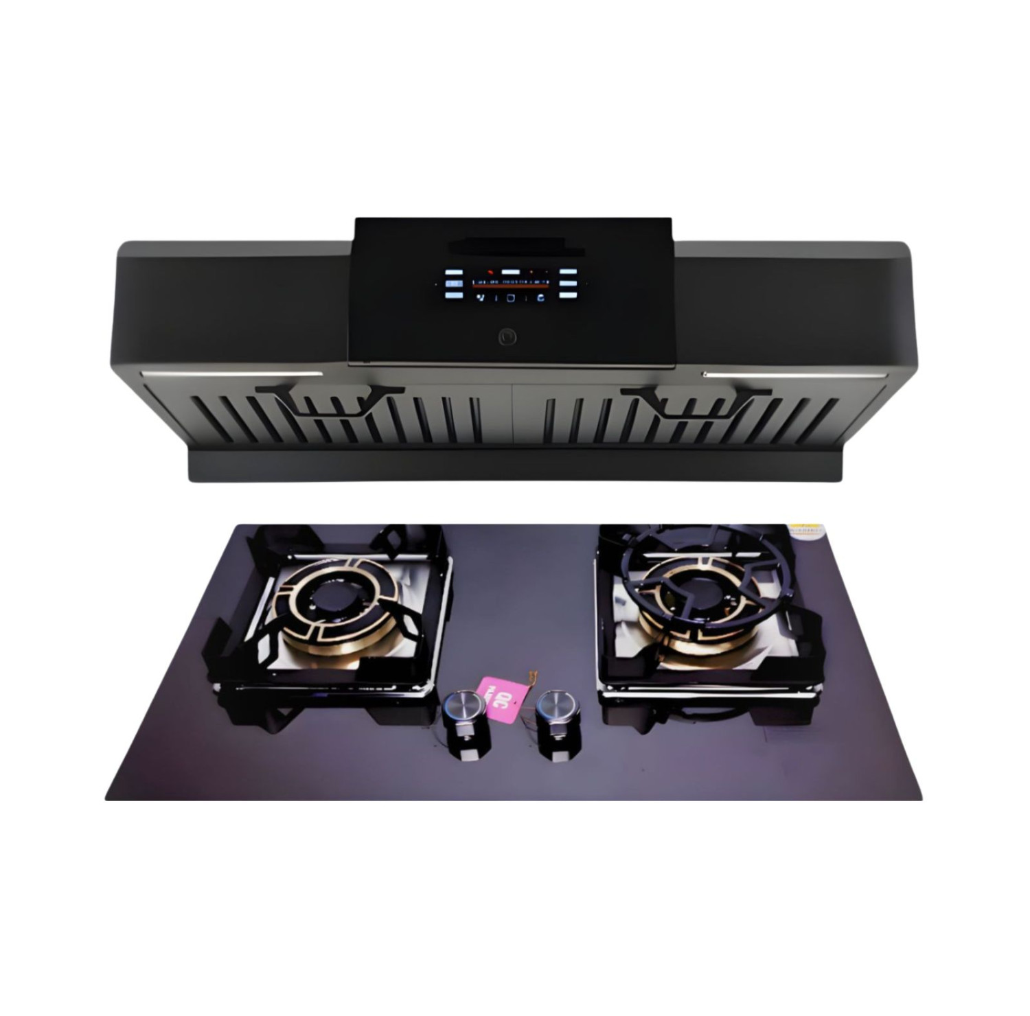 VOLVO ULTIMA WITH LX-702