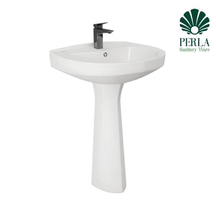 PERLA SARITA 18''X22'' WASH BASIN