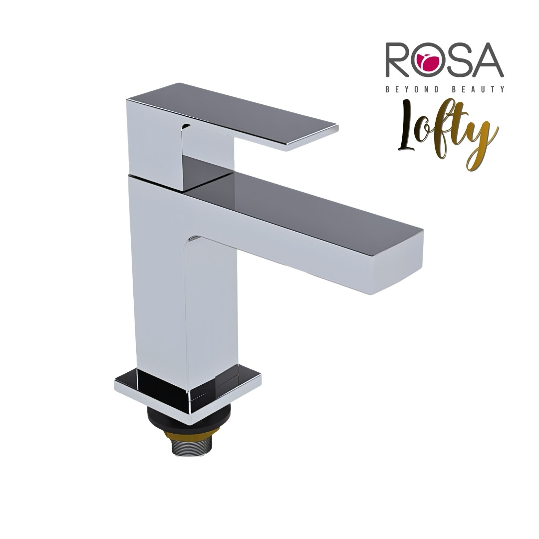 Single Lever Pillar Cock LFT-16002 Lofty