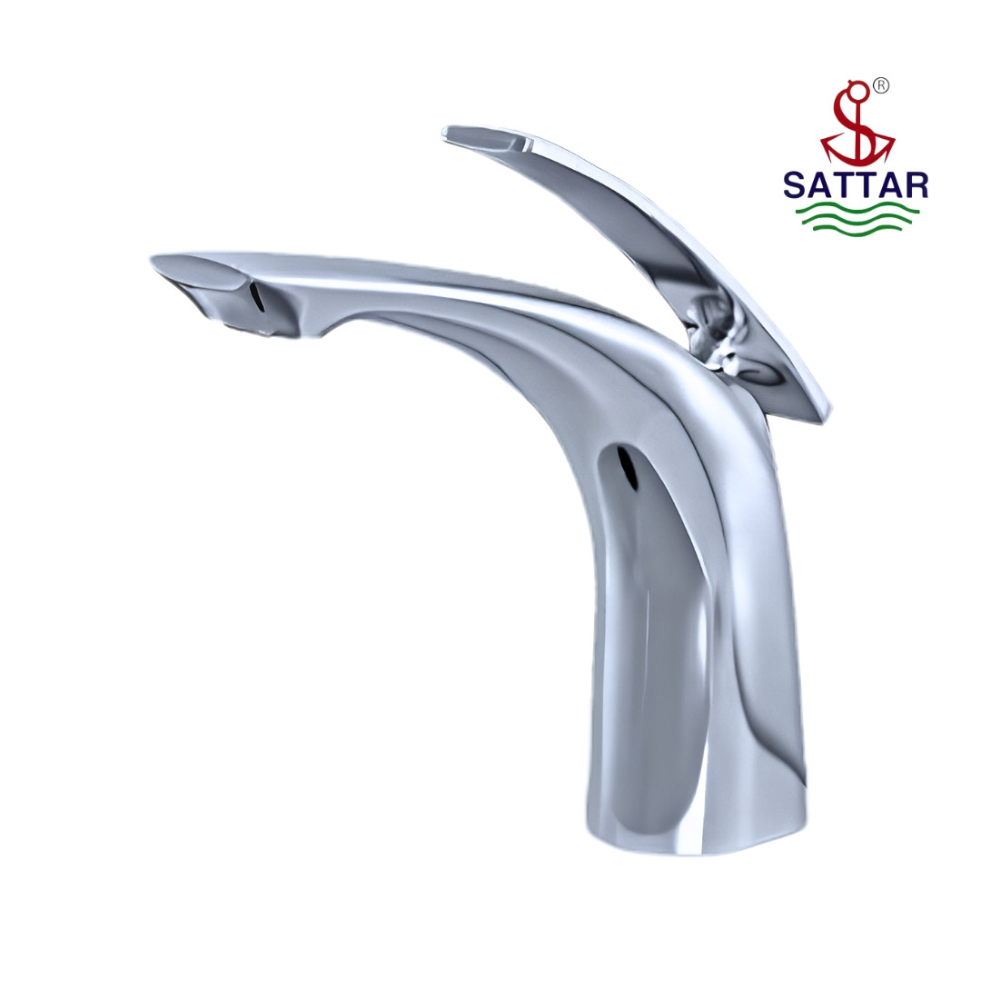 Premium Lever Basin Mixer(Winslet) - 6” 786006W