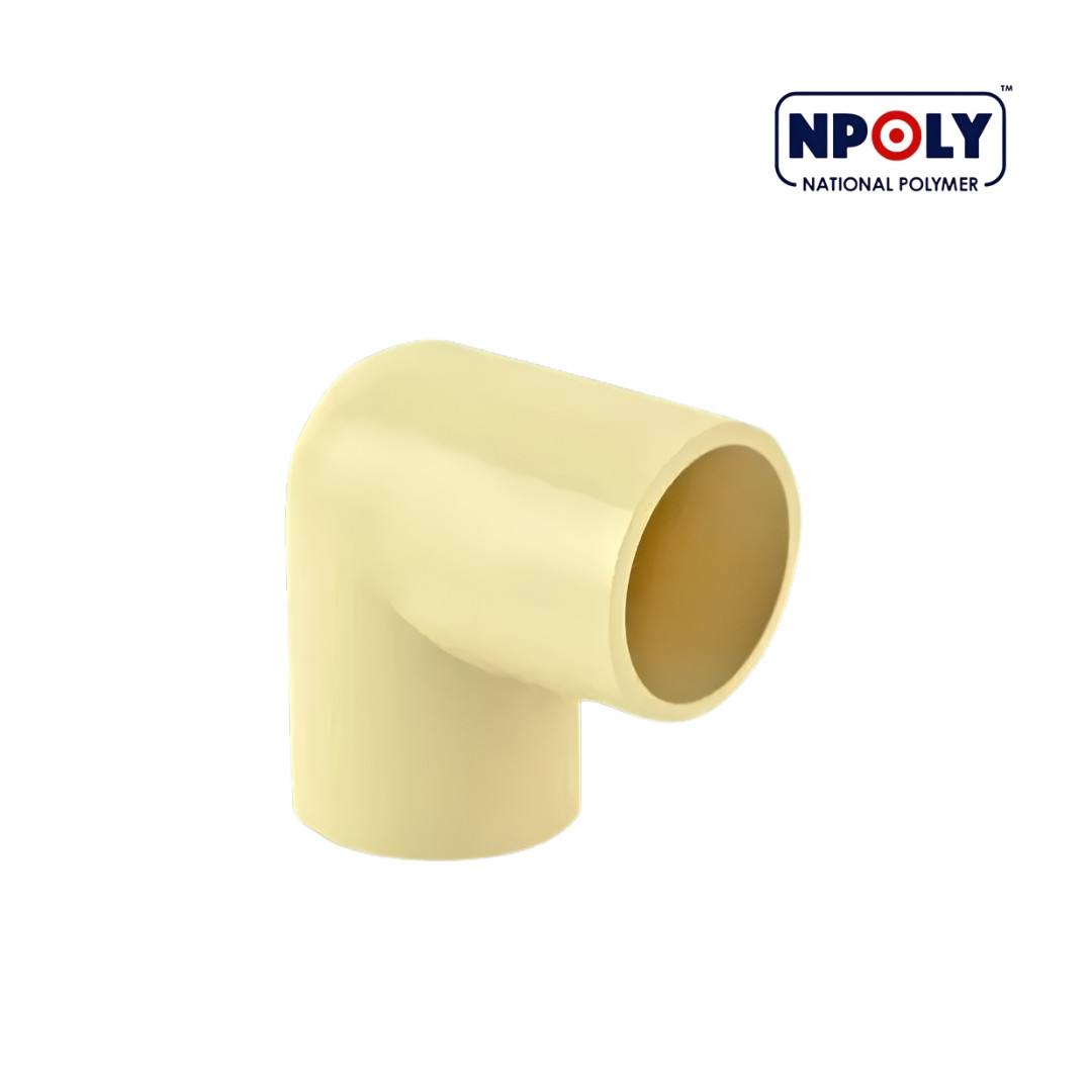 3/4 CPVC PLANE ELBOW