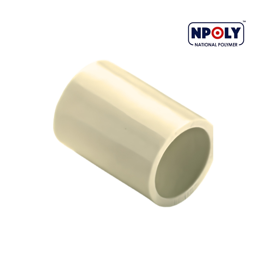 11/2" UPVC SOCKET