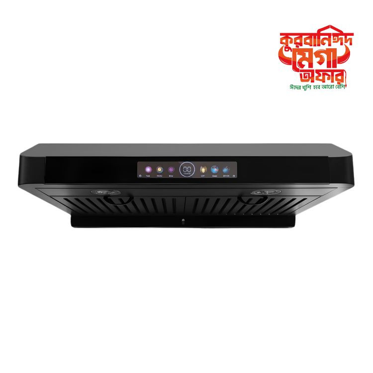 VOLVO ULTRA 30" VOICE KITCHEN HOOD CHIMNEY