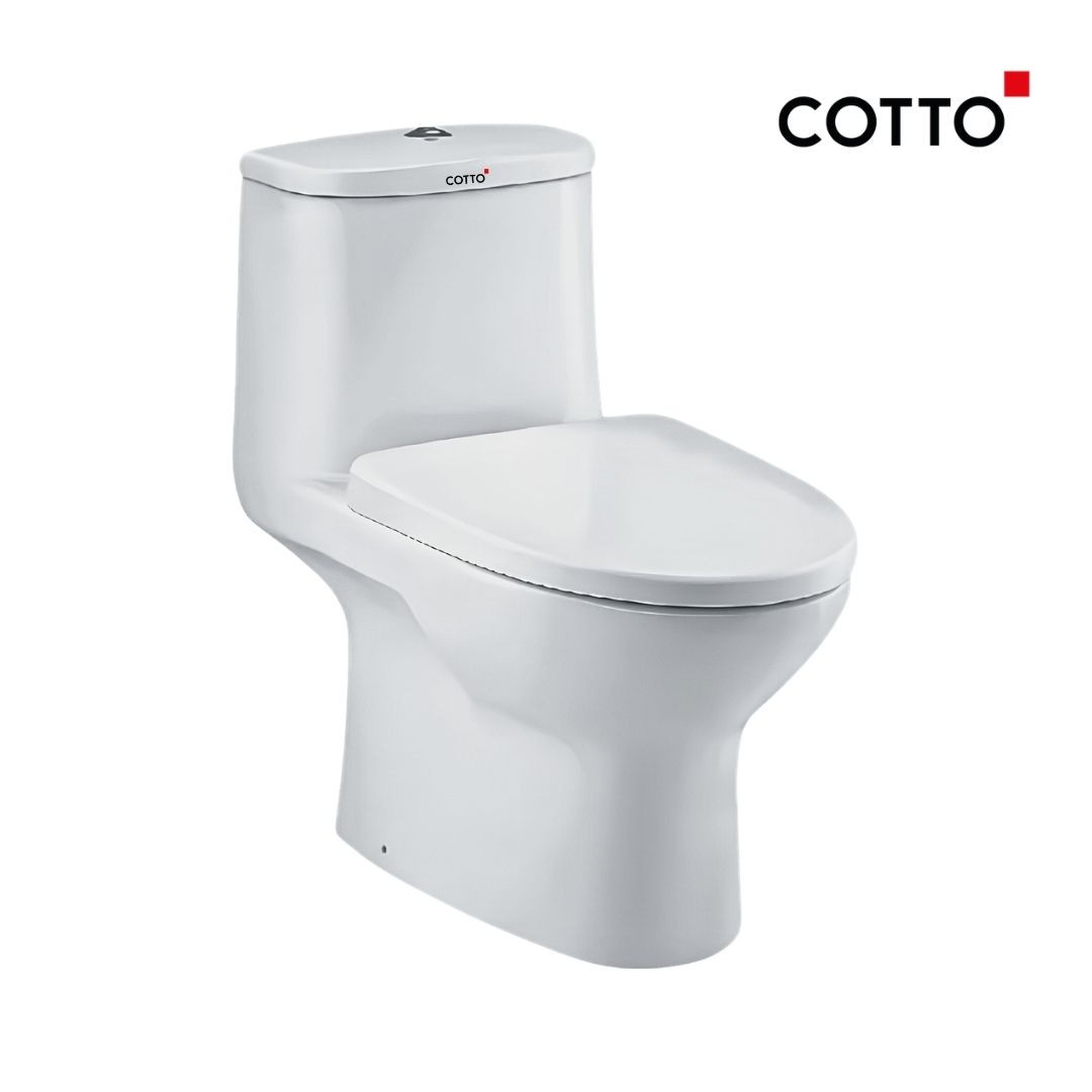 15''x28'' ONE PIECE TOILET MICC