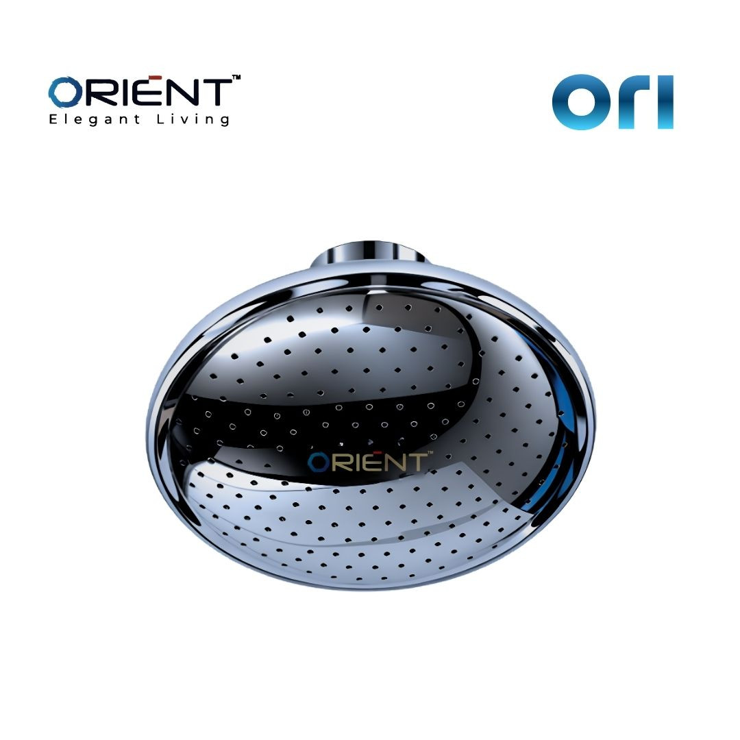 4’’ Ceiling Shower Model No ORI-1008