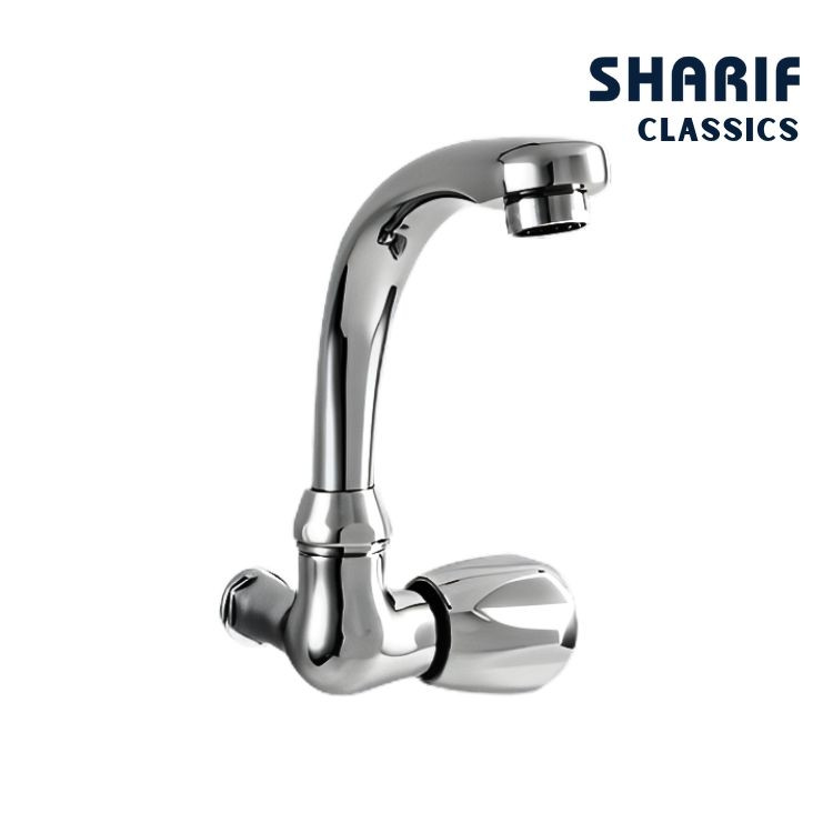 MOVING SINK COCK SHARIF SM-7224