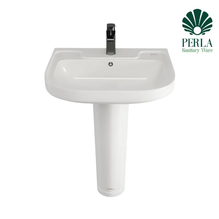 PERLA CAROLINA 17''X22'' WASH BASIN