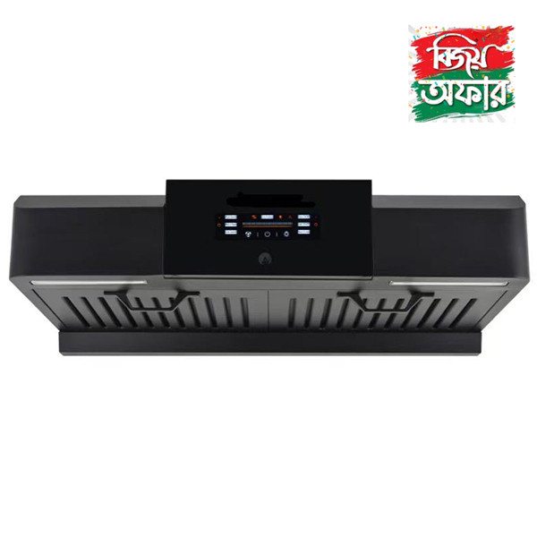 VOLVO ULTIMA KITCHEN HOOD CHIMNEY