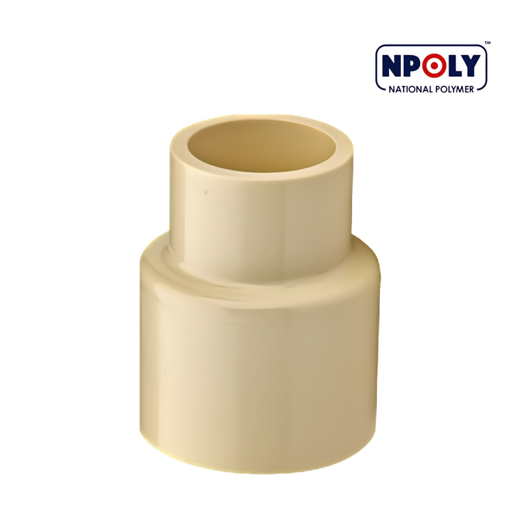 11/4"x1" CPVC R-SOCKET