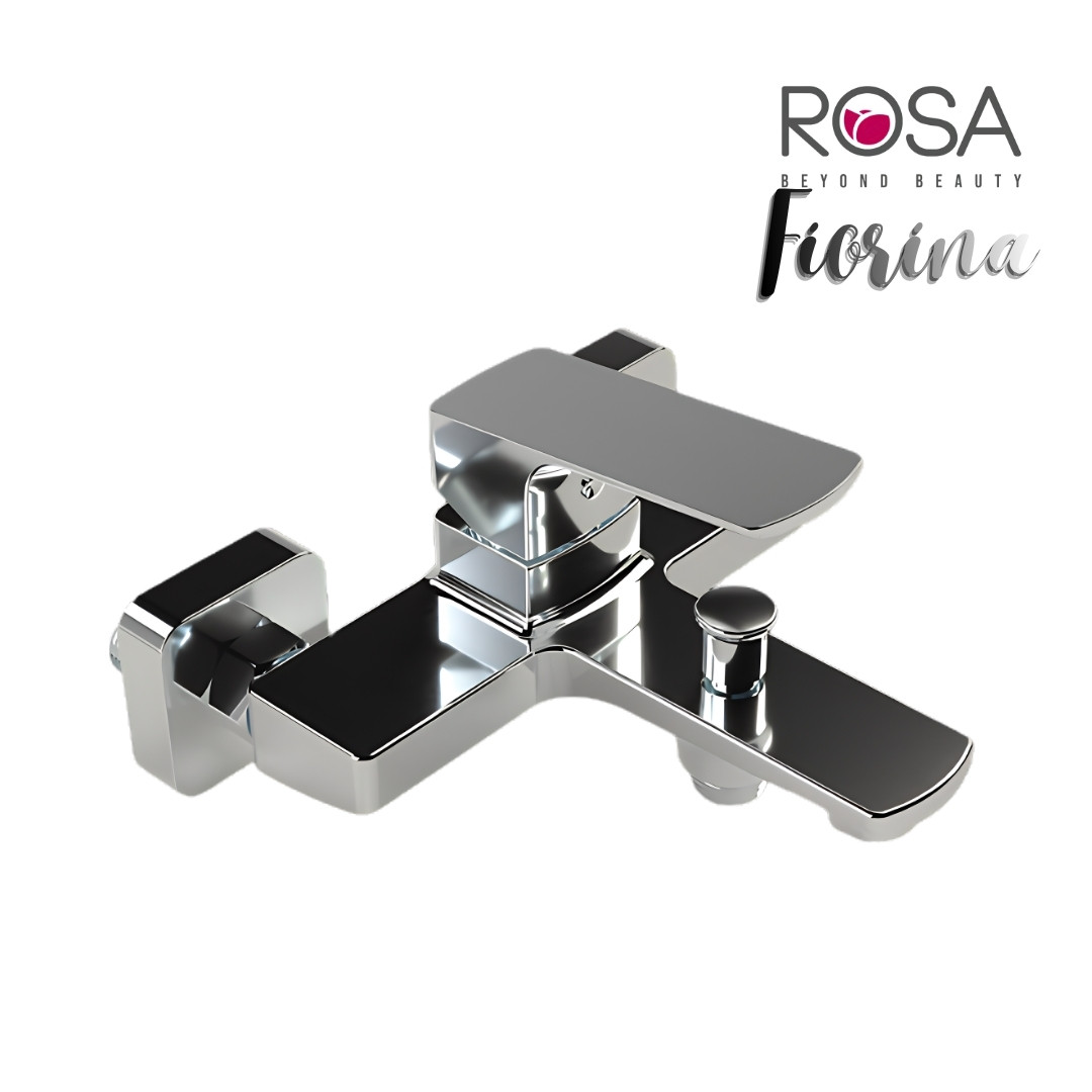 Bath Tub Mixer Single Lever FIO-005