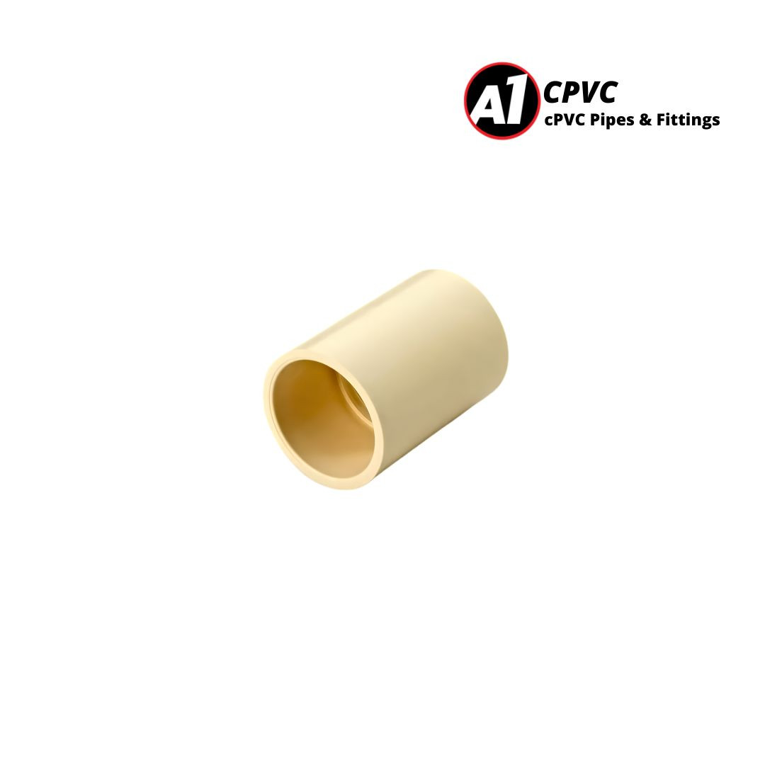 1'' INCH A-ONE CPVC PLAN SOCKET
