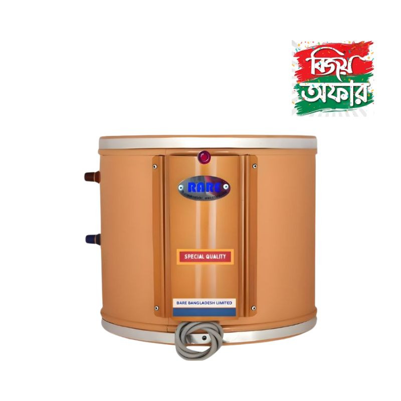 WATER HEATER RARE GEYSER 45 LITTER