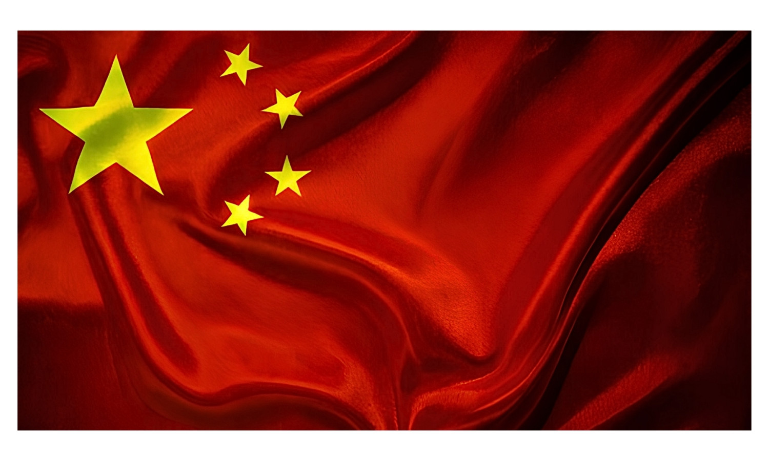 China