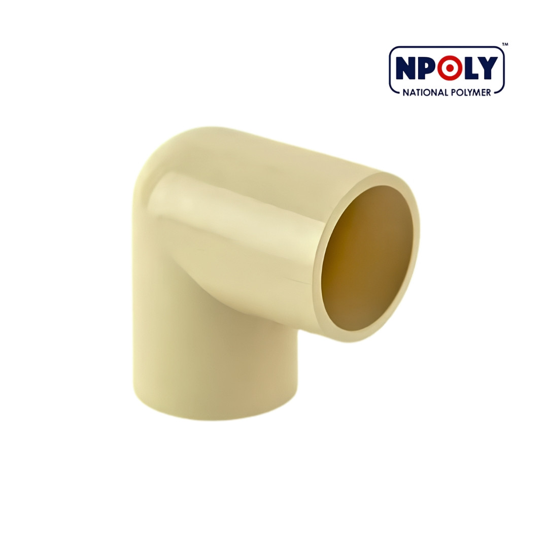 1" CPVC ELBOW