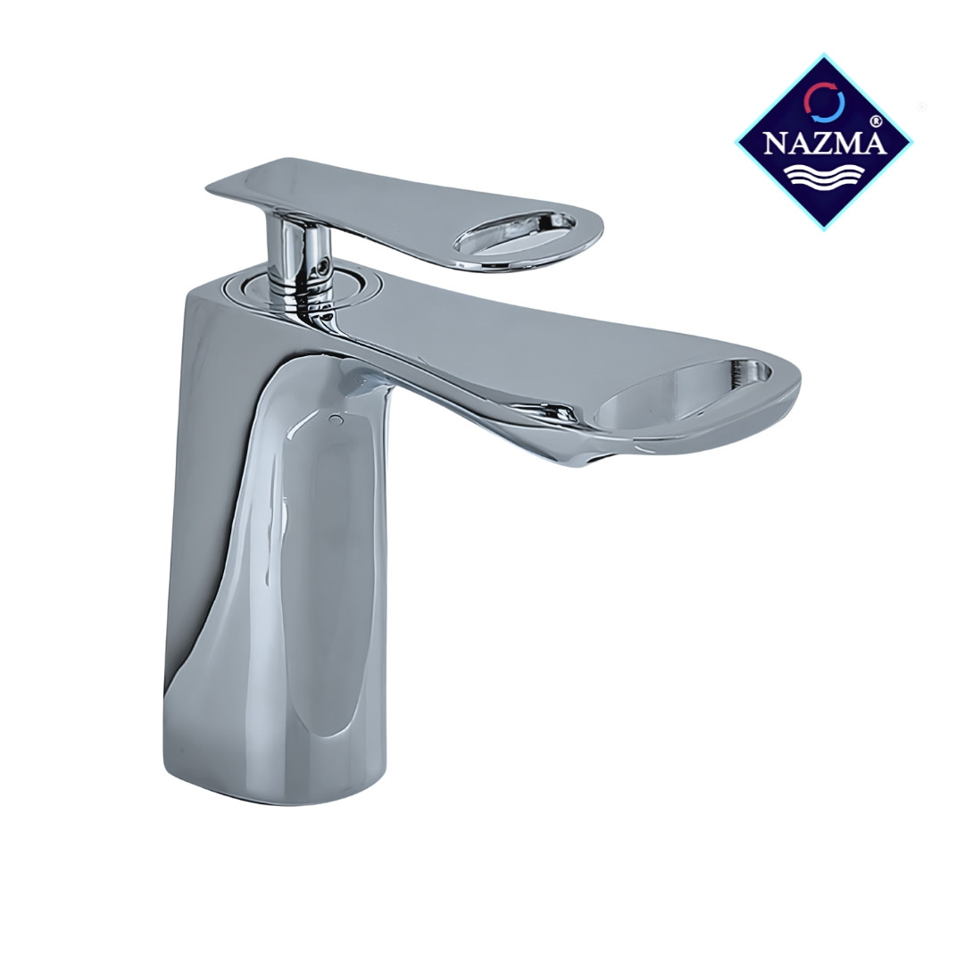 BASIN MIXER NMI-101 BENZ 6''