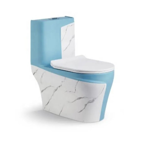 COMMODE CERAMICS COMBISET HIGH COMMODE 285MBK