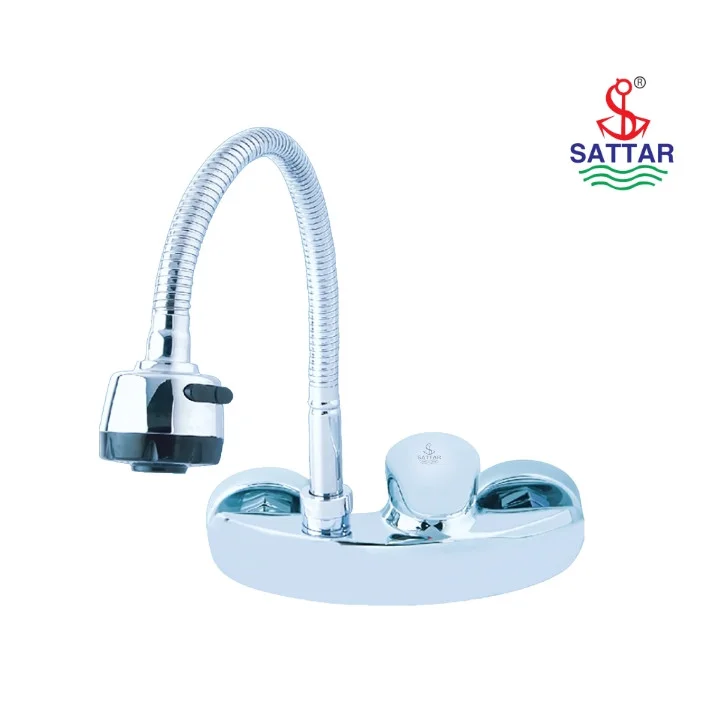 Single Lever Sink Mixer (Special) SMI-78606