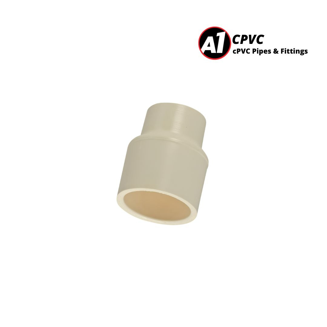 1'' x 3/4'' INCH A-ONE CPVC R SCOKET