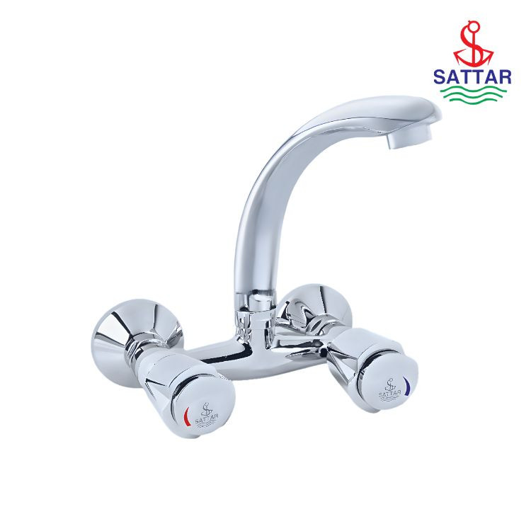 Sattar Moving Sink Mixer Coaster 0010