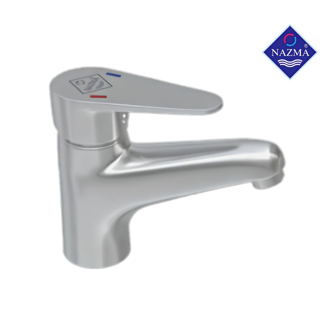 NMI-595 SMOOTH BASIN MIXER