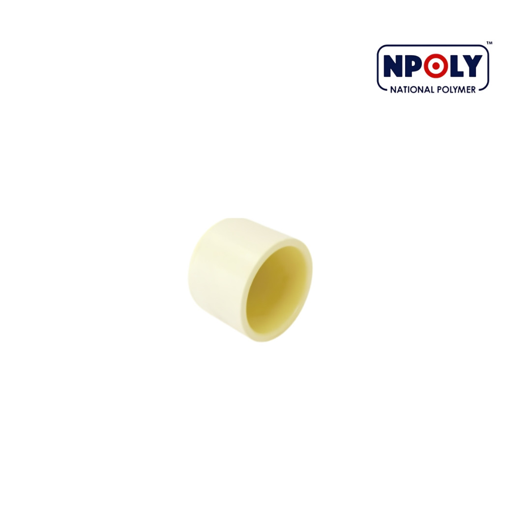 1/2" CPVC BON PLUG