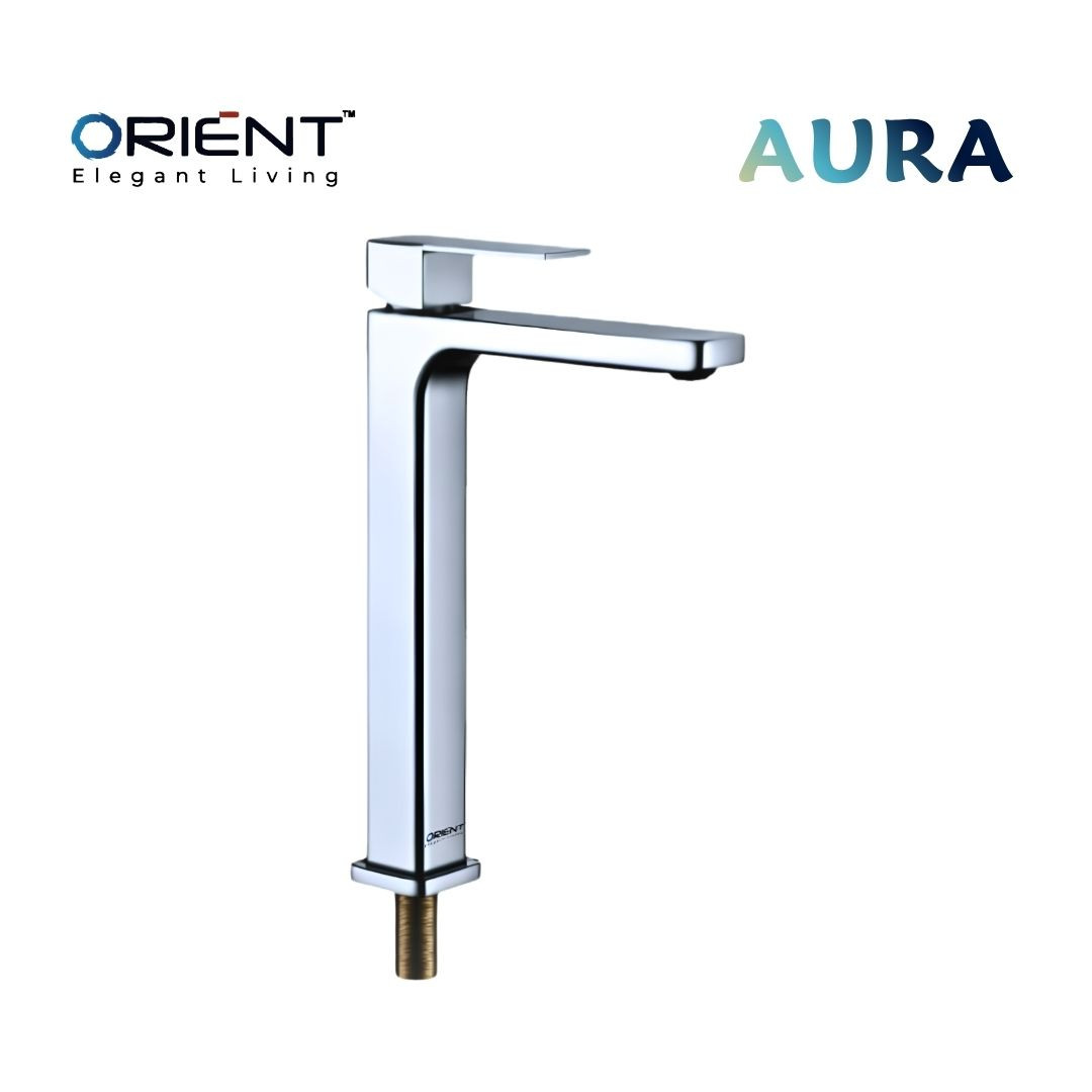 Long Basin Pillarcock AUR-1112 (AURA)