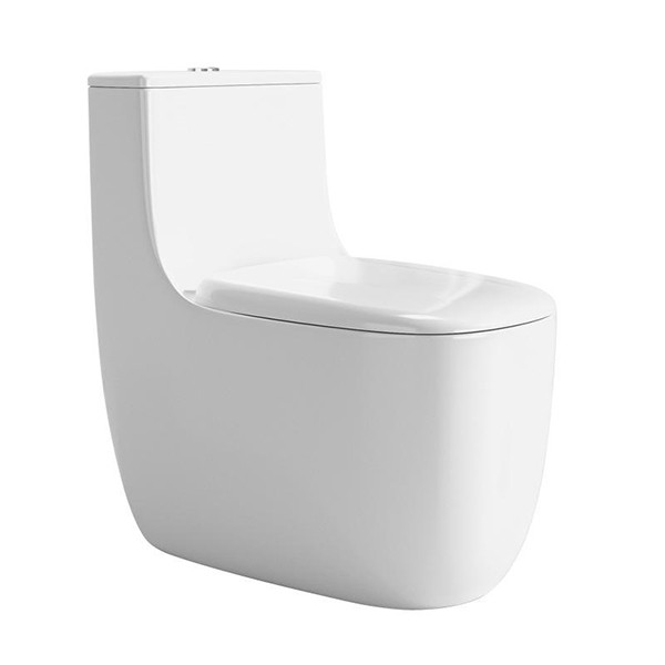 ROSA MUSLIM'S PREMIUM HIGH COMMODE