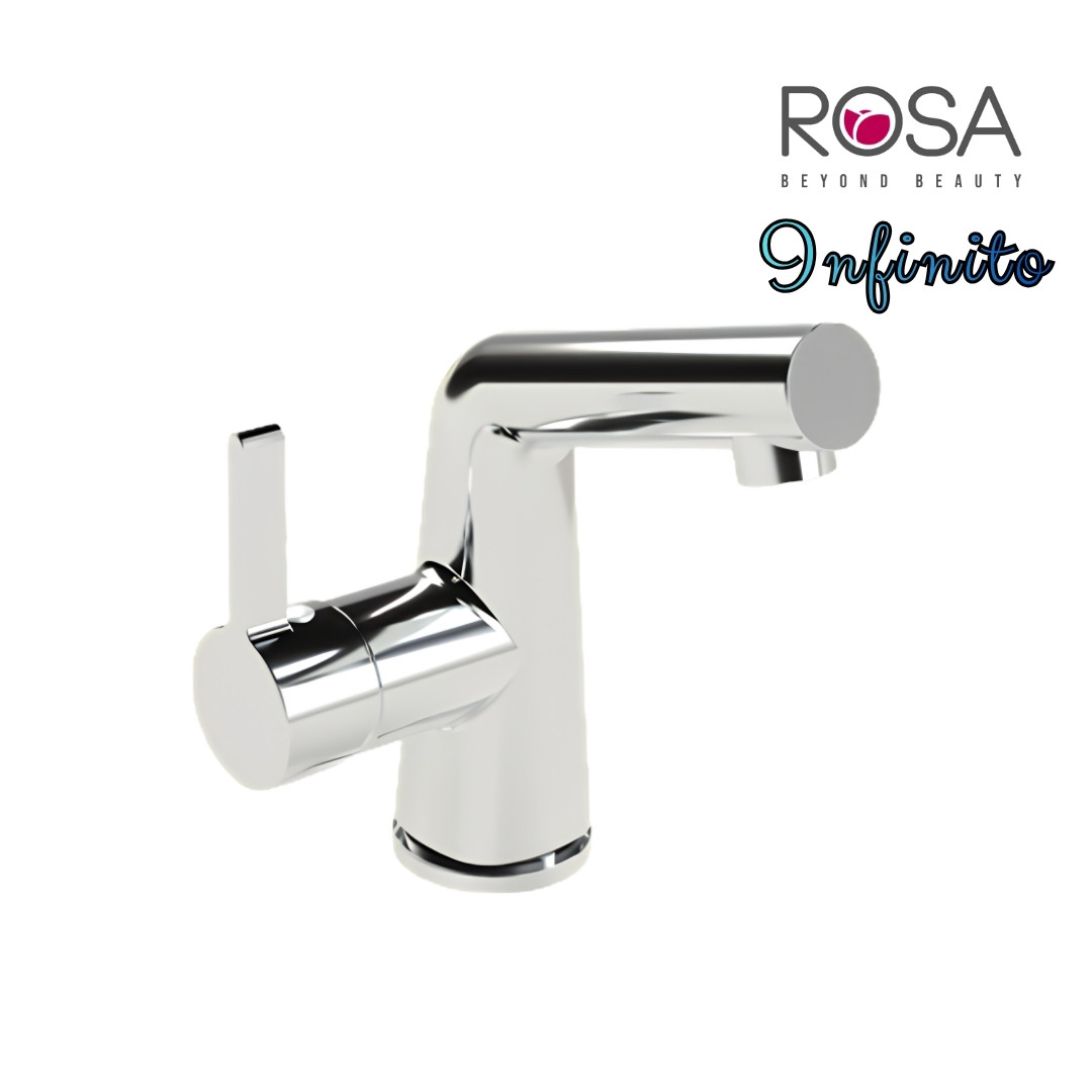 Pull Down Basin Mixer INF-013