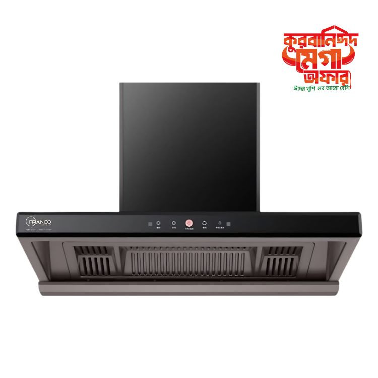 HORIZON KITCHEN HOOD CHIMNEY