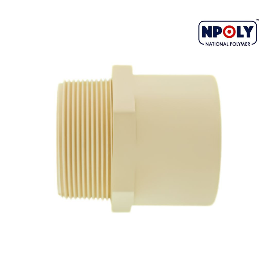 2" CPVC BON PLUG