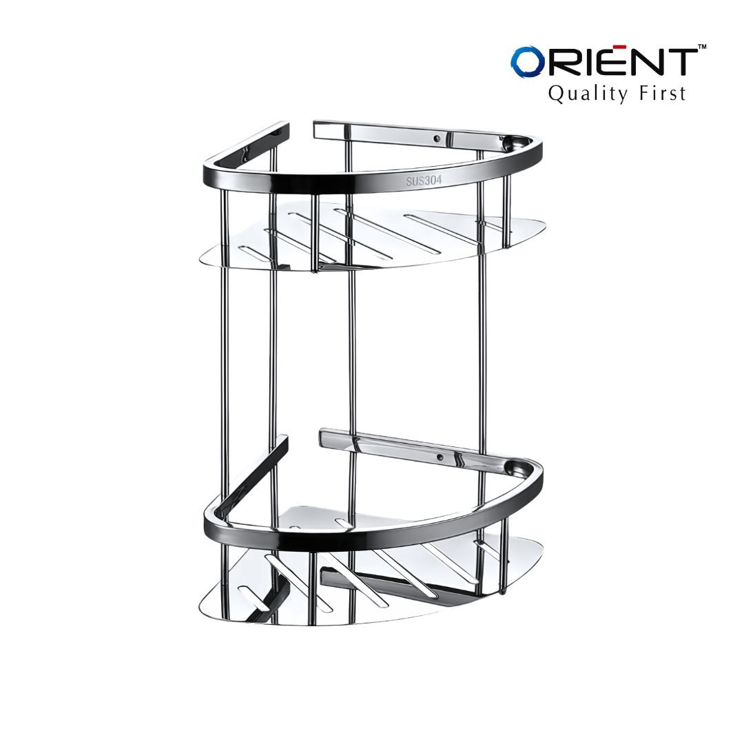 CORNER SHELF 2 STAGE-304-730-2