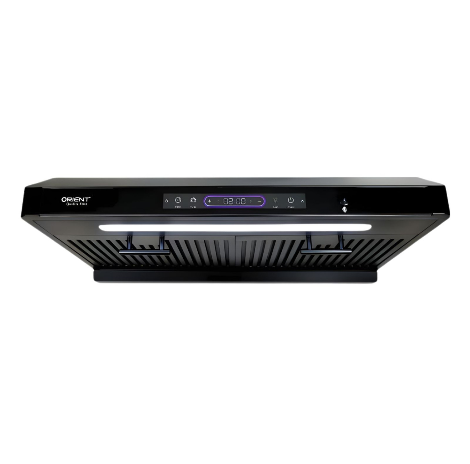 VOLVO MAX 30" BLUETOOTH VOICE KITCHEN HOOD CHIMNEY