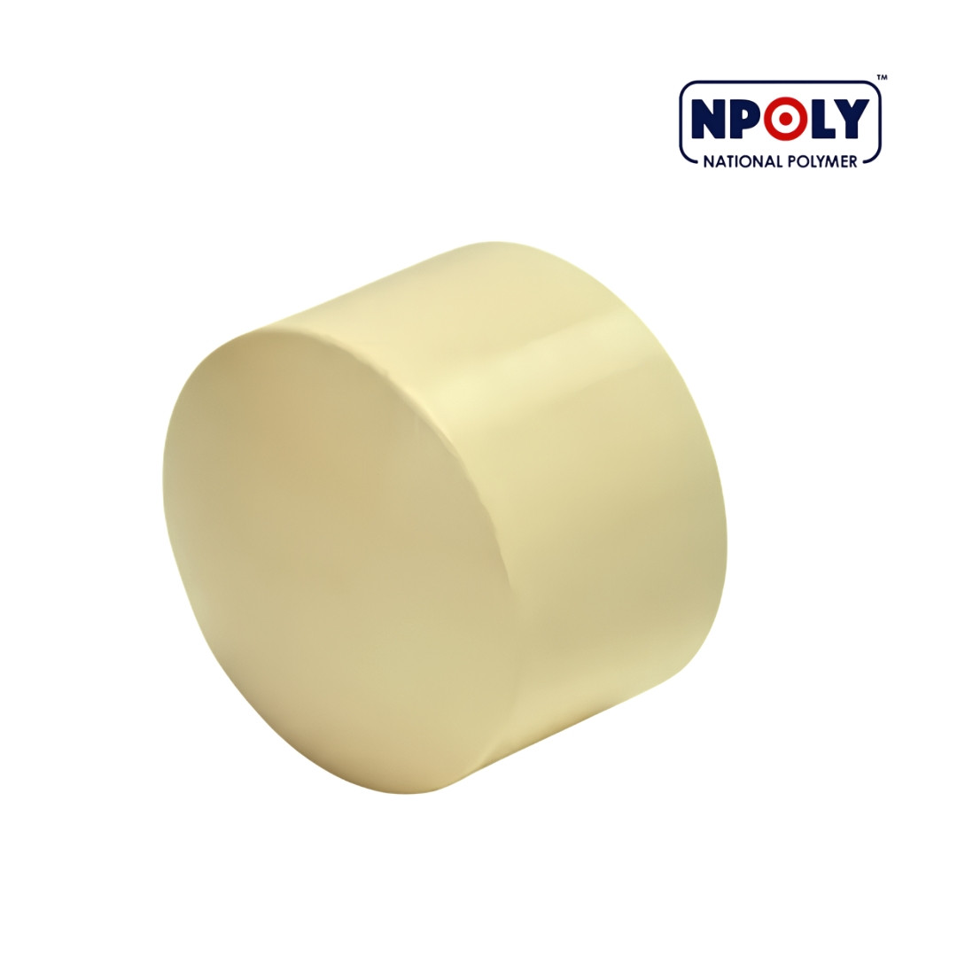 2" CPVC BON PLUG