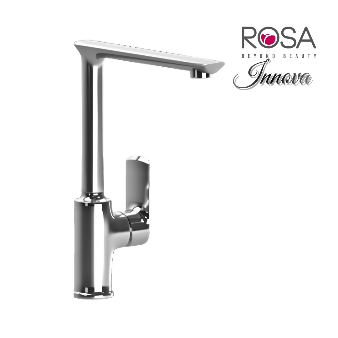 Single Lever Basin Mixer INO-2703