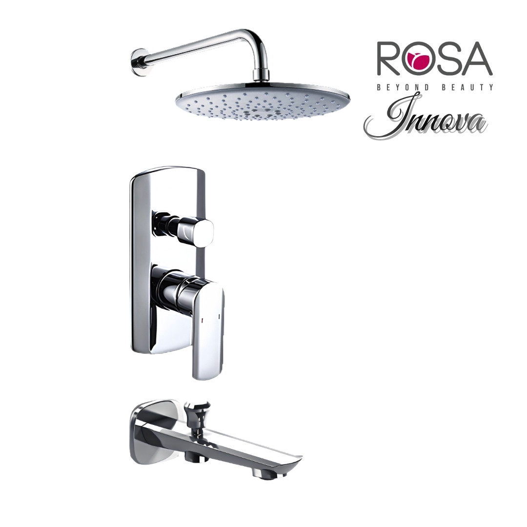 3/4'' Single Lever Shower Mixer INO-2706-W2